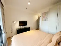 Sky House BSD Apartments by OkeStay Hotels in Pagedangan