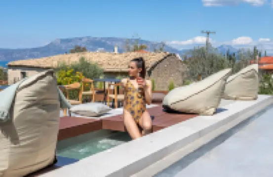 Acro Upscale Residences