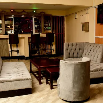 Saffron Hotel Eldoret