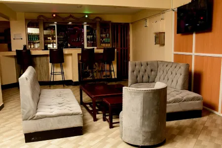 Saffron Hotel Eldoret