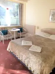 The Clarendon Motel Katoomba Các khách sạn ở Leura