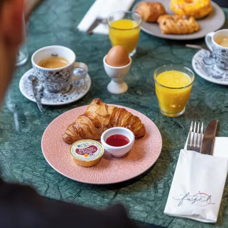 Boutique Hotel de Salon