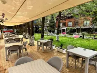 Sapanca Gönül Sofram Hotel & Bungalow & Villas Hotel di Sapanca