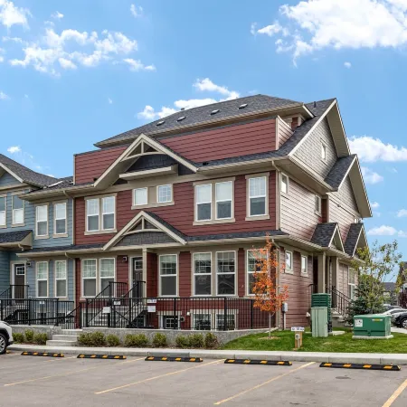 New Apartments in Cranston by Globalstay