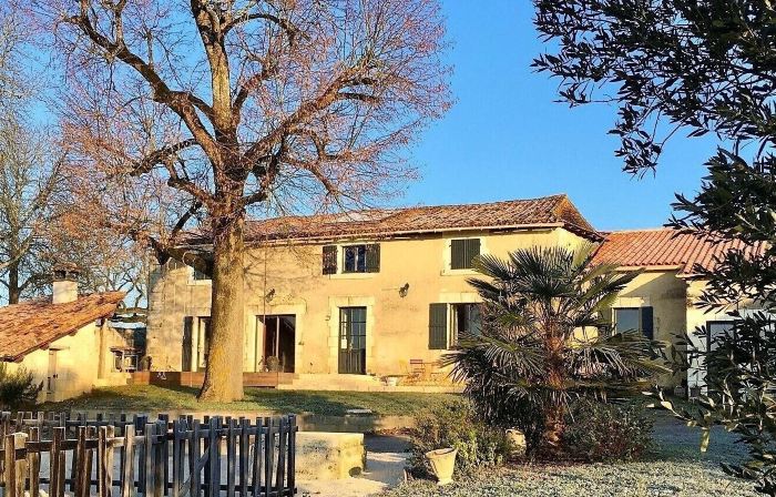 Domaine Casa Sana
