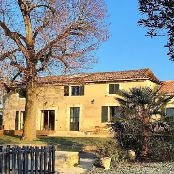 Auberge Casa Sana