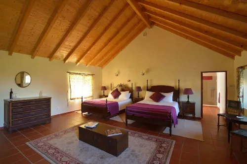 Quinta Do Scoto