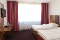 Hotel Sentio Hôtels à : Unterroth