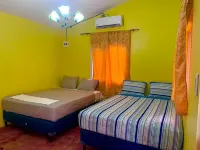 Hotel Vista Al Cayo Hotels in Салитран