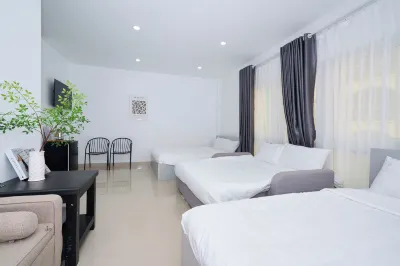 Chingu Vũng Tàu Home
