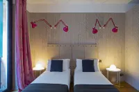 Design in Genoa City Center by Wonderful Italy Hotel a 