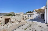 Casa Vacanze Senia Del Rais Hotels in Favignana