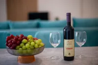 In Property Apartments - 3-Star