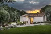 Uddastri Retreat