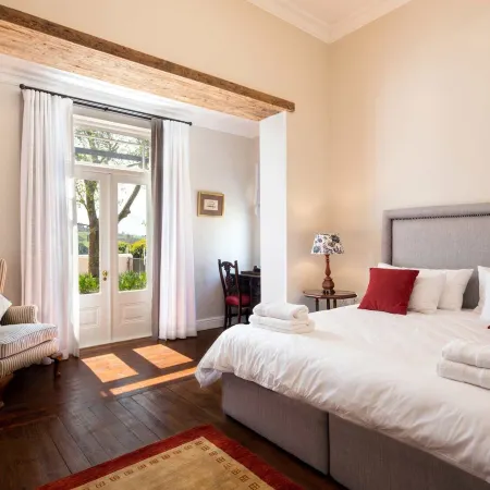 Banhoek Corner Guesthouse