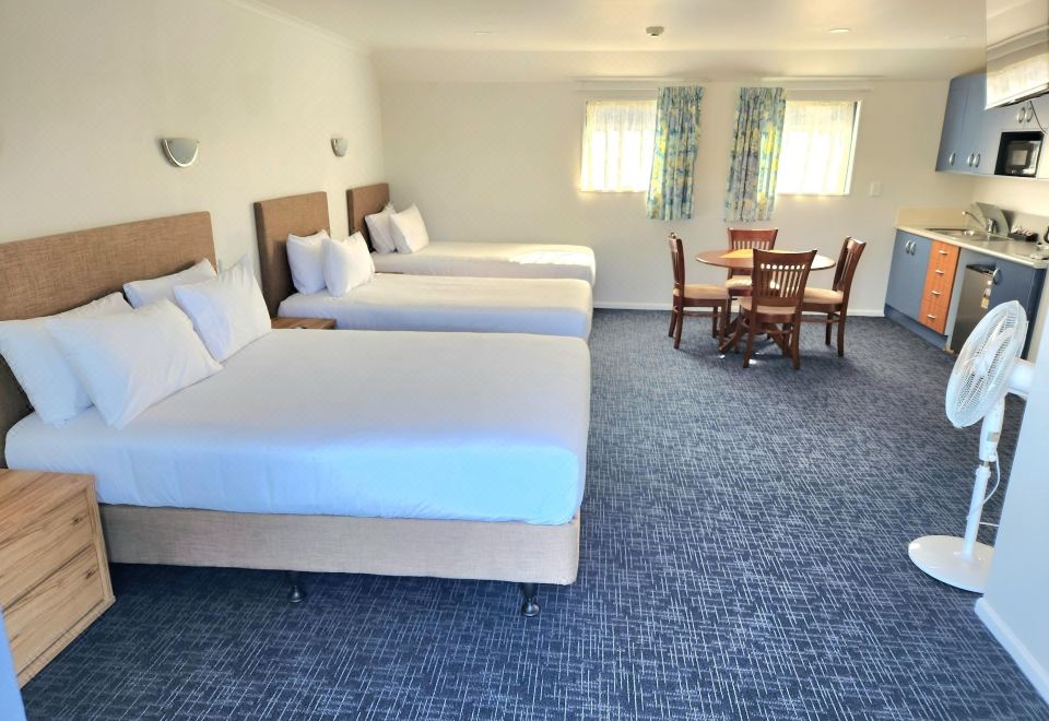 3. 보타니 모터 인..