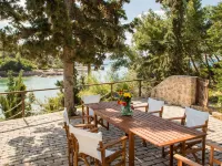 Grand Bleu Porto Heli Beachfront House Hotels in Kranidi