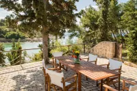 Grand Bleu Porto Heli Beachfront House Hotels in Kranidi