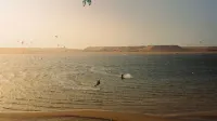 Aluna Dakhla - Beach