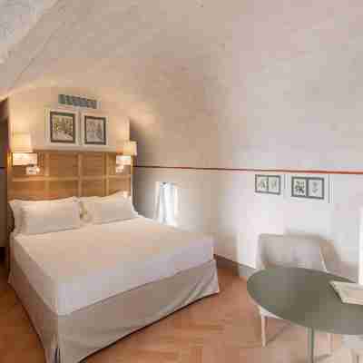 Masseria Auraterrae Rooms