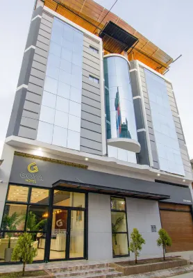 Goya Hotel Hotels in 