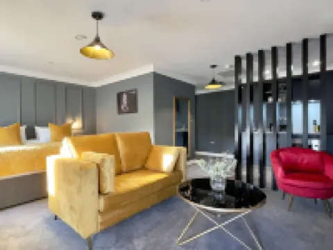 由Deuce酒店經營的舊郵政局 沃靈頓酒店