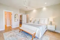 Lux 6BR, Lagoon Front, Private Heated Pool, Gulf Views, Boat Dock, Walk To Beach - Private Pool
