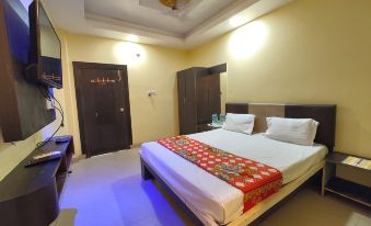 Hotel Gauri Palace Puri