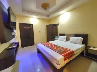 Hotel Gauri Palace Puri