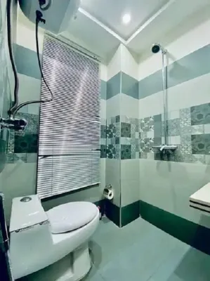 Phoenix Apartments Hotels in Bahria Town