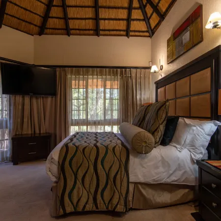 Kruger Park Lodge Unit No. 209