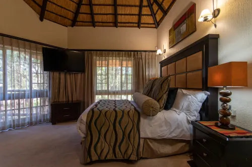 Kruger Park Lodge Unit No. 209 - Condos