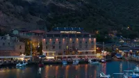 Assos Troy Port Hotel فنادق في Ayvacik