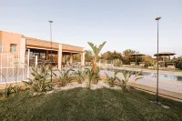 Agriresort Murciano - farm stay