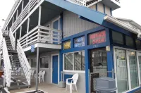 Sea Breeze Ocean City