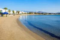 Legato Spa Suites Hotels in Naxos and Lesser Cyclades