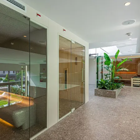 Reed Luxury Hotel by Balaton