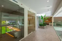 Reed Luxury Hotel by Balaton - spa
