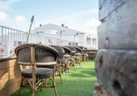 Santo Thyrso Hotel - Wifi