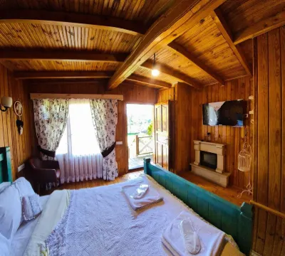 İpek Koza汽車旅館 酒店