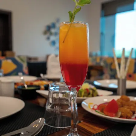 Bamboo Saa Mulberry Resort Pushkar