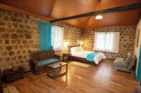 Niebli Historical Farm & Lodge Hotels in Metropolitan District of Quito
