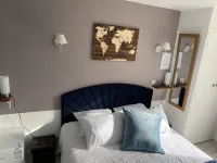 Le Domaine du Gravier Hotels in Gramat