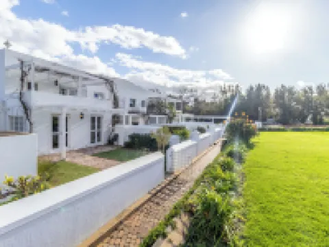 Sunset Farm Stellenbosch โรงแรมในสเตลเลนบอสช์
