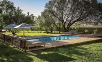 Upington Inn - Pools