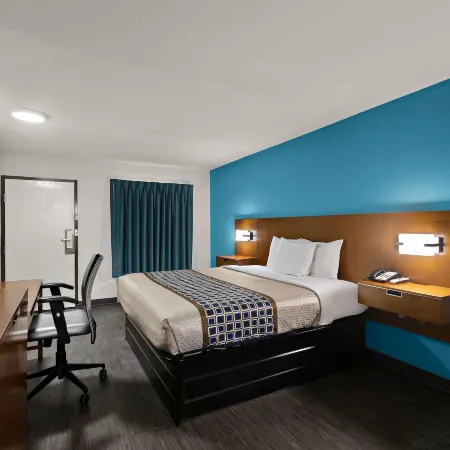 Rodeway Inn