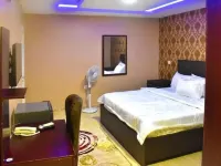 74 Igbeba Rd Hotéis em Ijebu Ode
