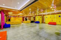 FabHotel la Victoria - Galaxy Circle Hotels in Сурат