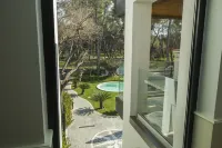 Luxury B&B la Riserva Dannunziana Hotels in Pescara