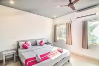 Coco Heritage Resort Hotels in Baga